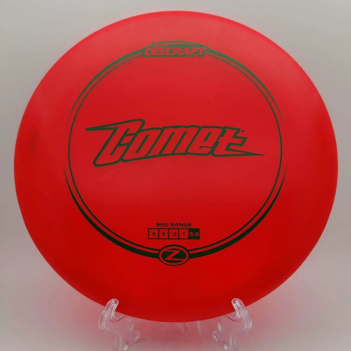 Discraft Z Comet