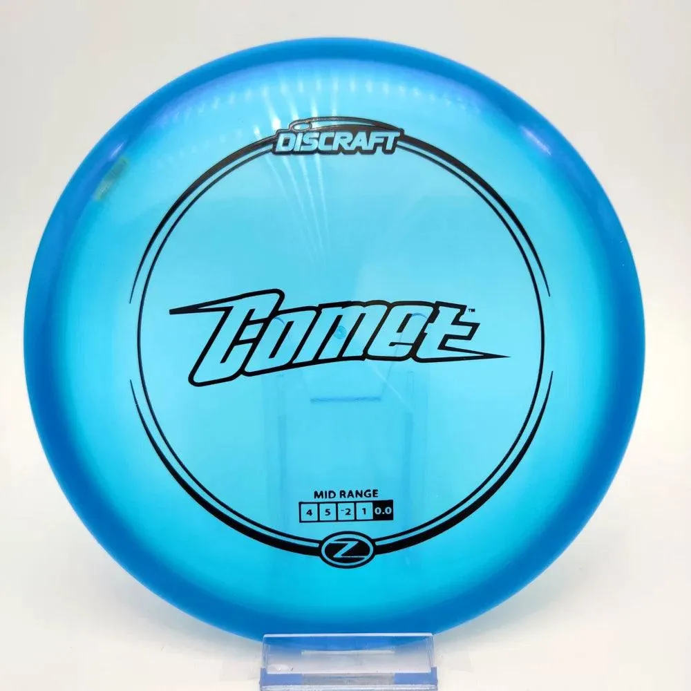 Discraft Z Comet