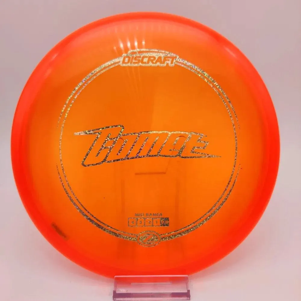 Discraft Z Comet