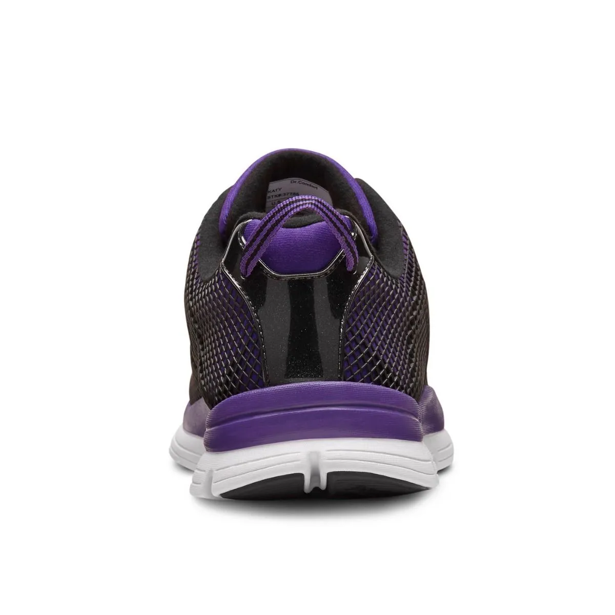 Dr. Comfort Women's Athletic Diabetic Shoe - Katy- Purple