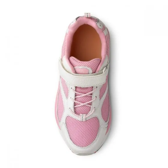 Dr. Comfort Women's Athletic Diabetic Shoe - Victory - Pink