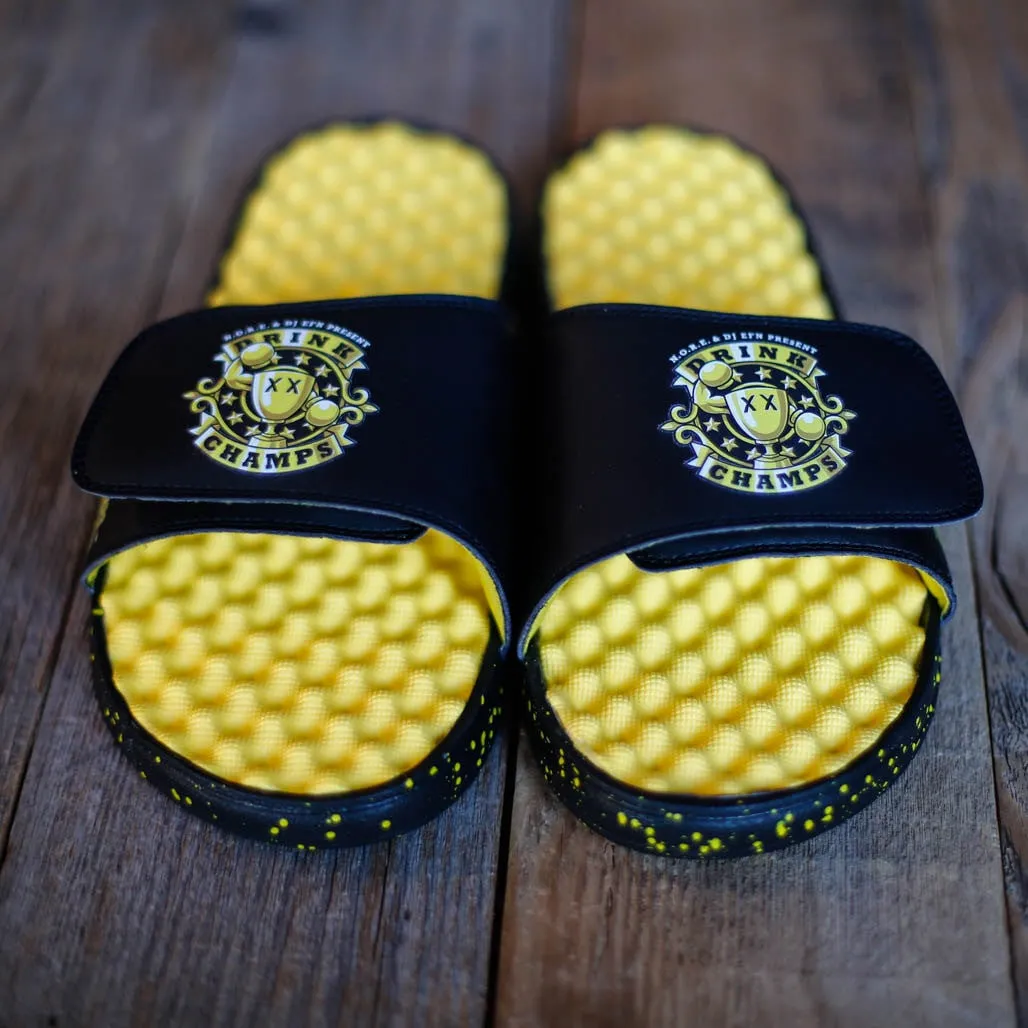 Drink Champs OG Slides