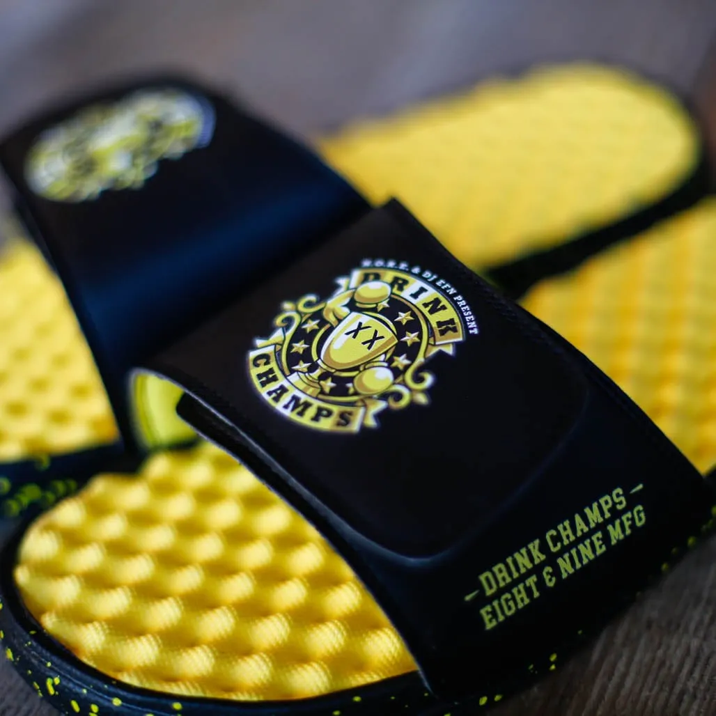 Drink Champs OG Slides