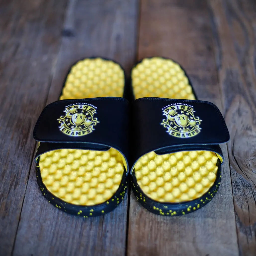 Drink Champs OG Slides