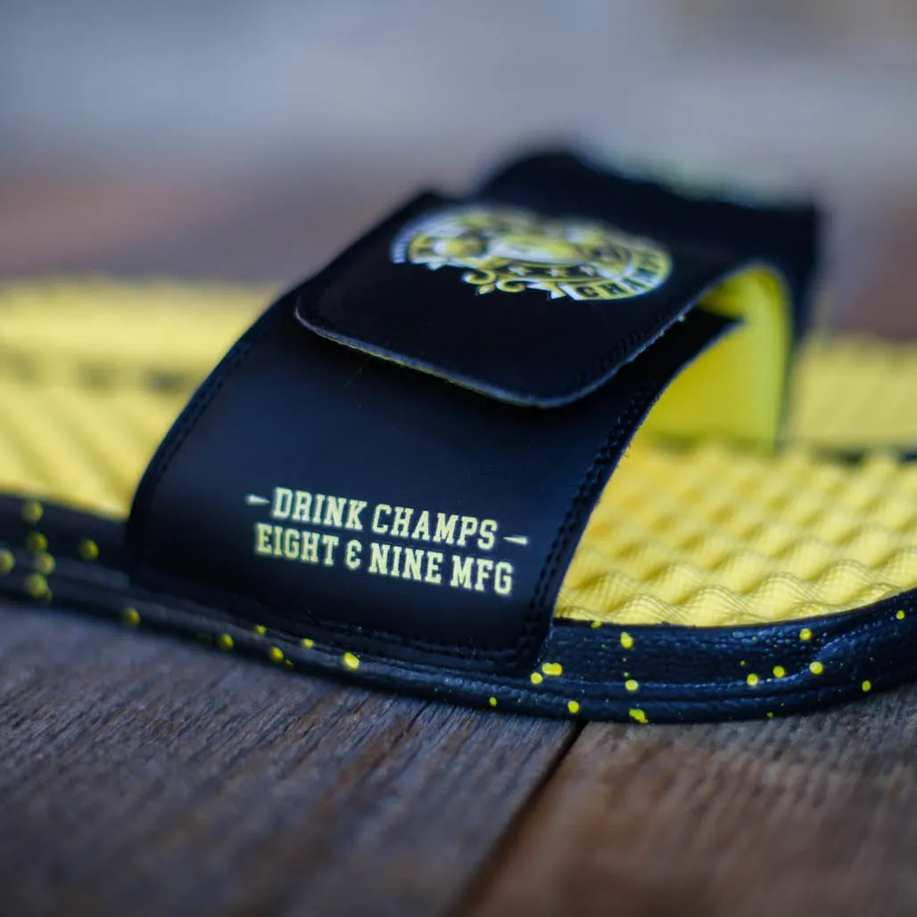 Drink Champs OG Slides