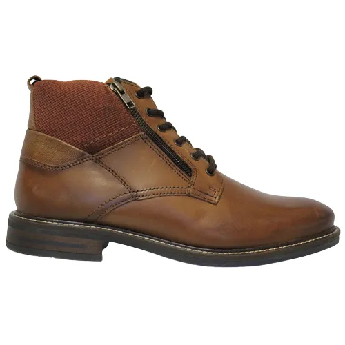 Dubarry Boots - Sampson - Tan