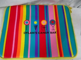 DYLAN'S CANDY BAR Laptop Sleeve Notebook Computer Tablet Case Protector Carrier