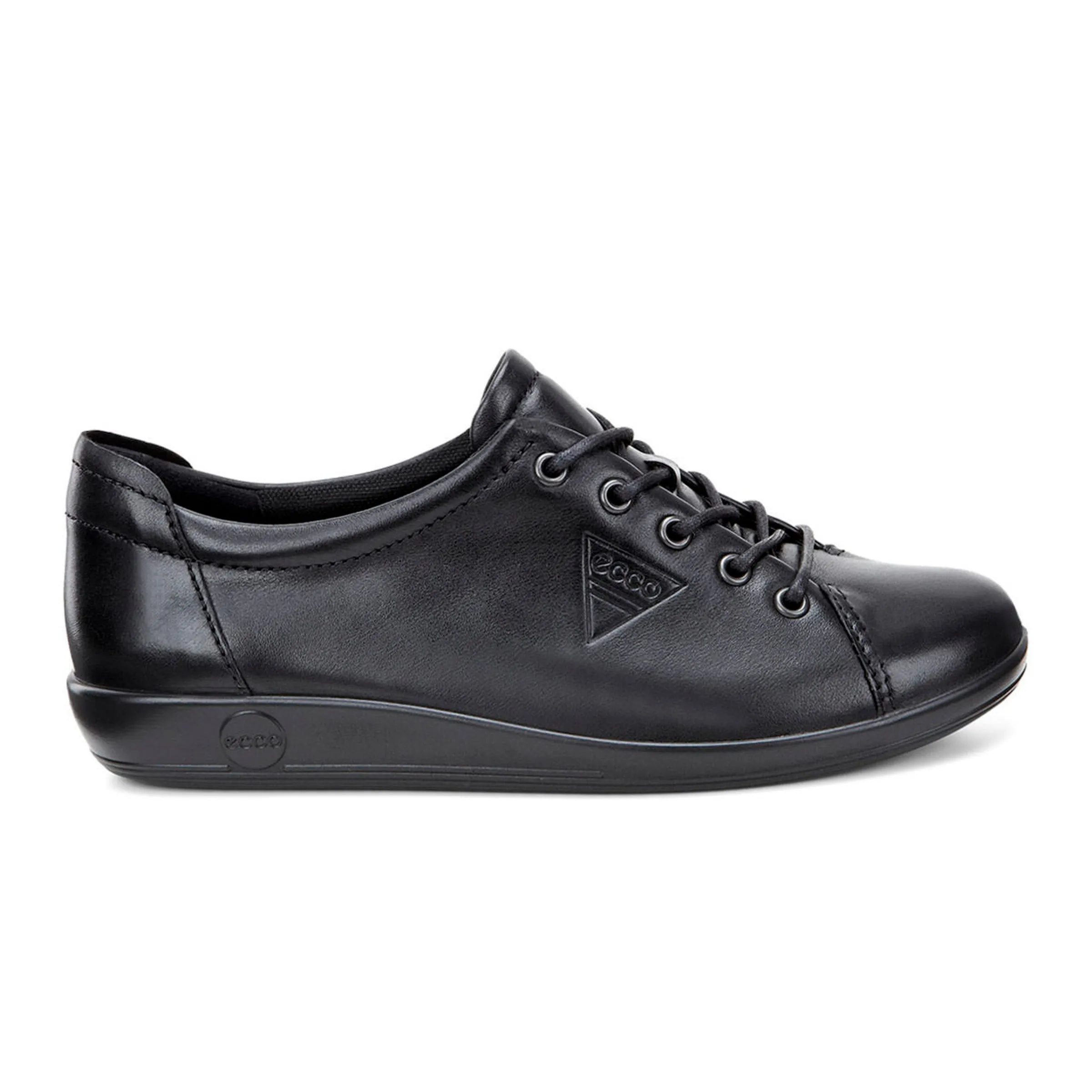 Ecco 206503 Soft 2.0 56723 Black