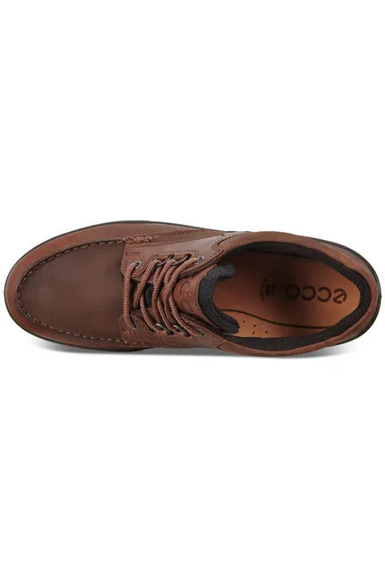 ECCO Track Waterproof 831714 52600 Brown