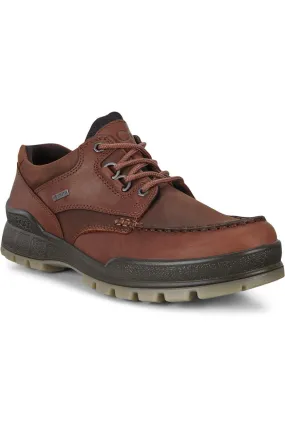 ECCO Track Waterproof 831714 52600 Brown