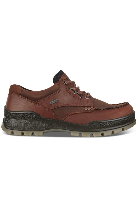 ECCO Track Waterproof 831714 52600 Brown