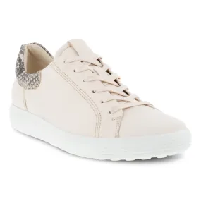 Ecco Women's Soft 7 Street Sneaker 2.0 470343 AW22