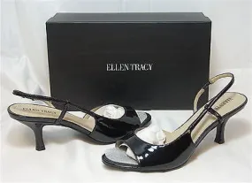 ELLEN TRACY Women's Simone Slingback