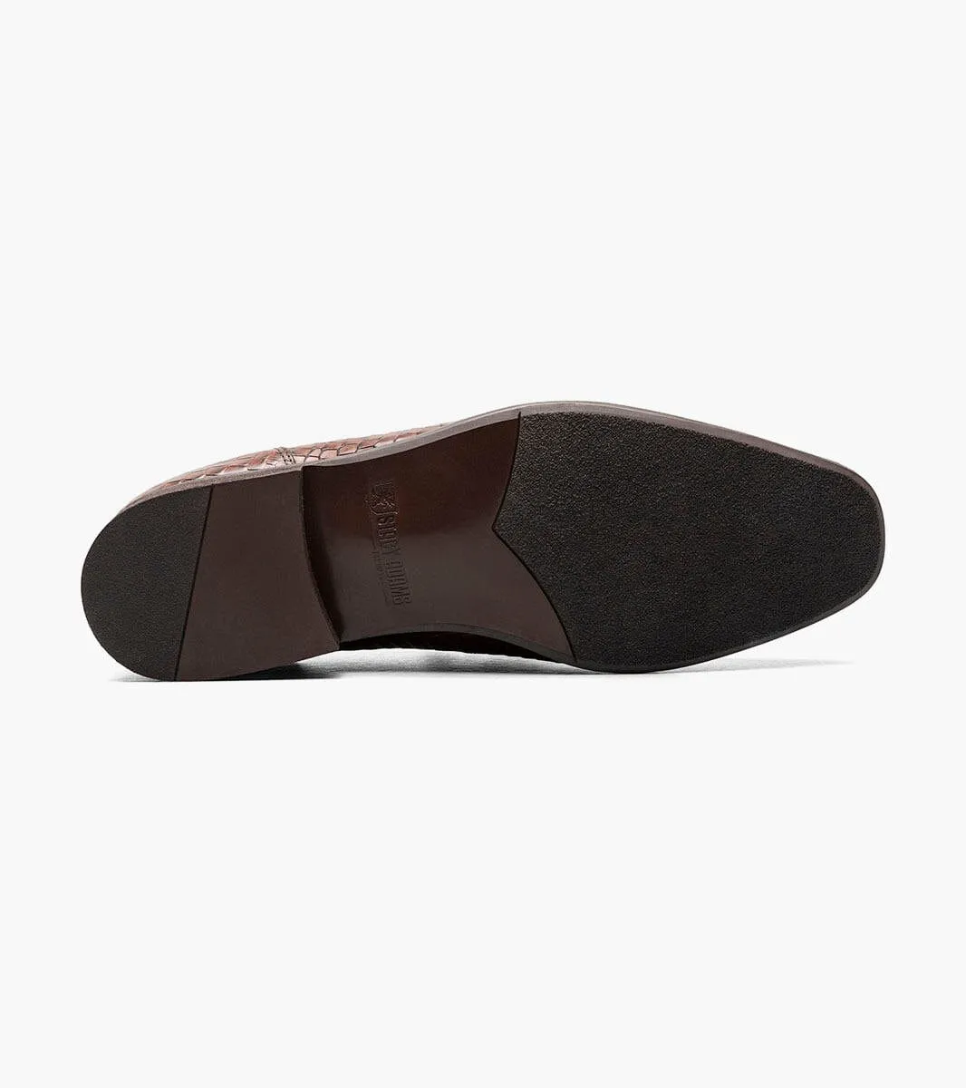 FERONTE  Moc Toe Bit Slip On/25623