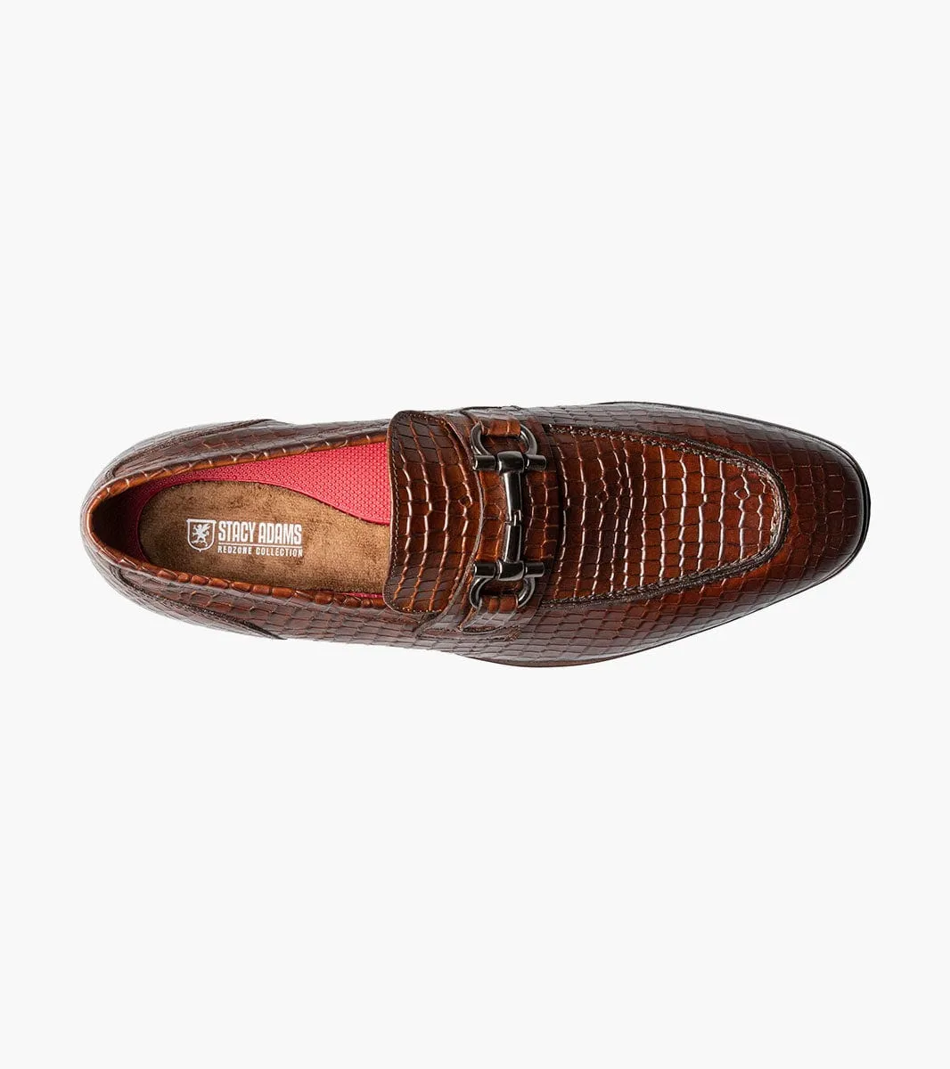 FERONTE  Moc Toe Bit Slip On/25623