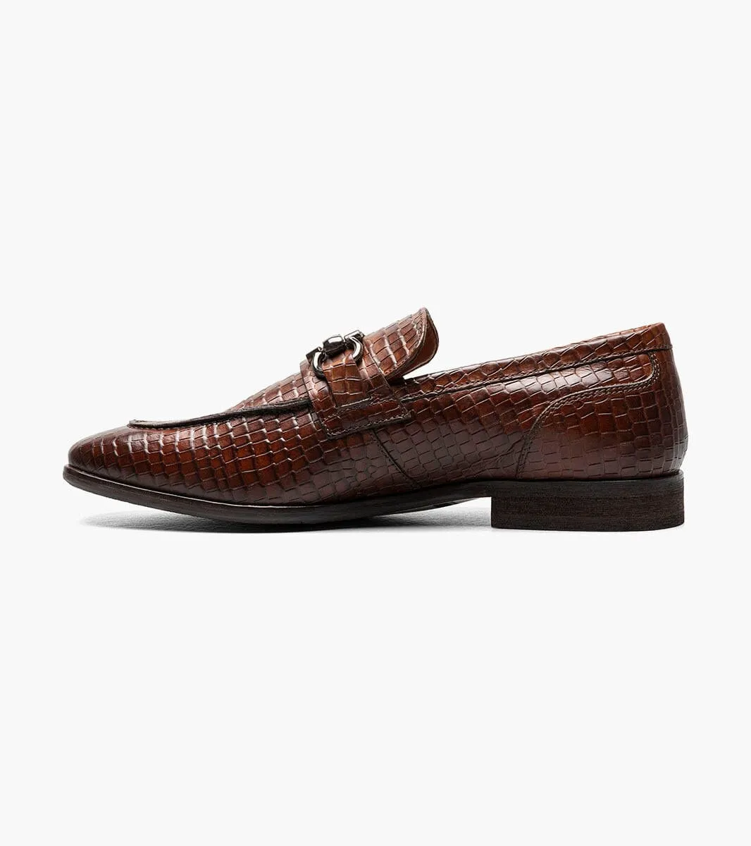 FERONTE  Moc Toe Bit Slip On/25623