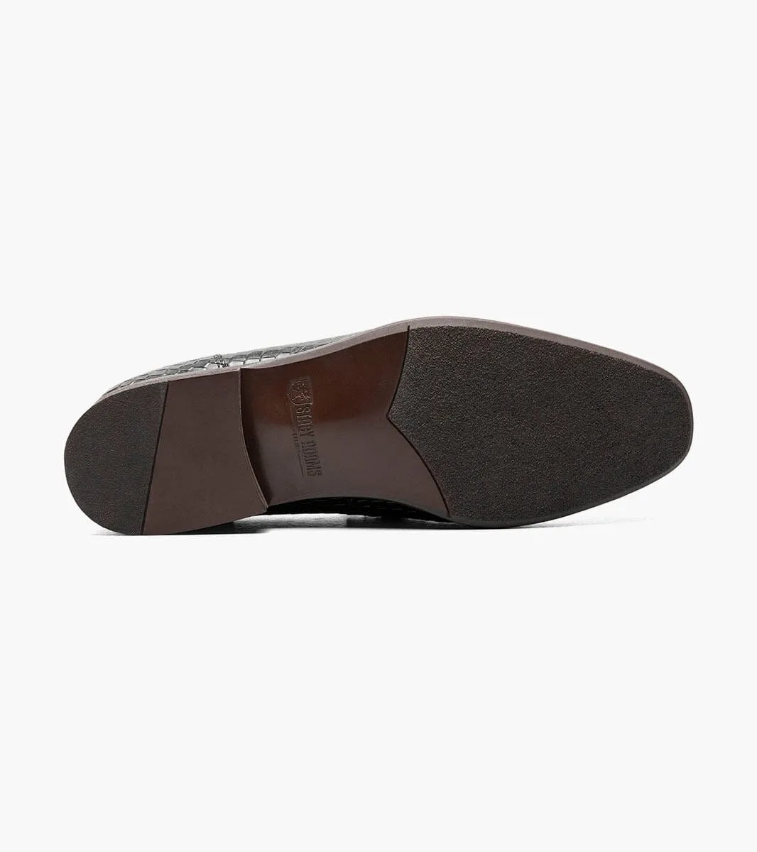 FERONTE  Moc Toe Bit Slip On/25623