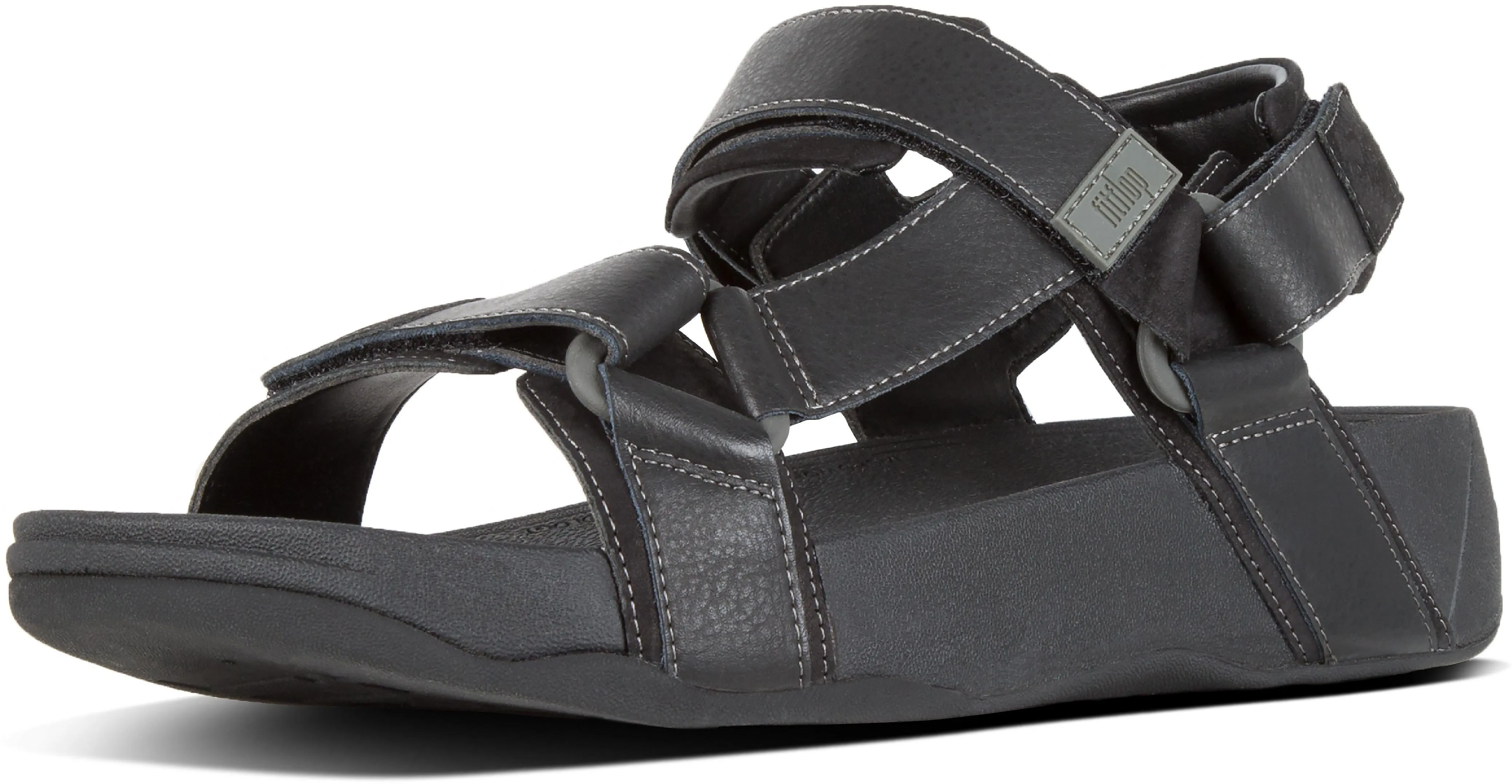 FitFlop Men's Ryker Back-Strap Sandals