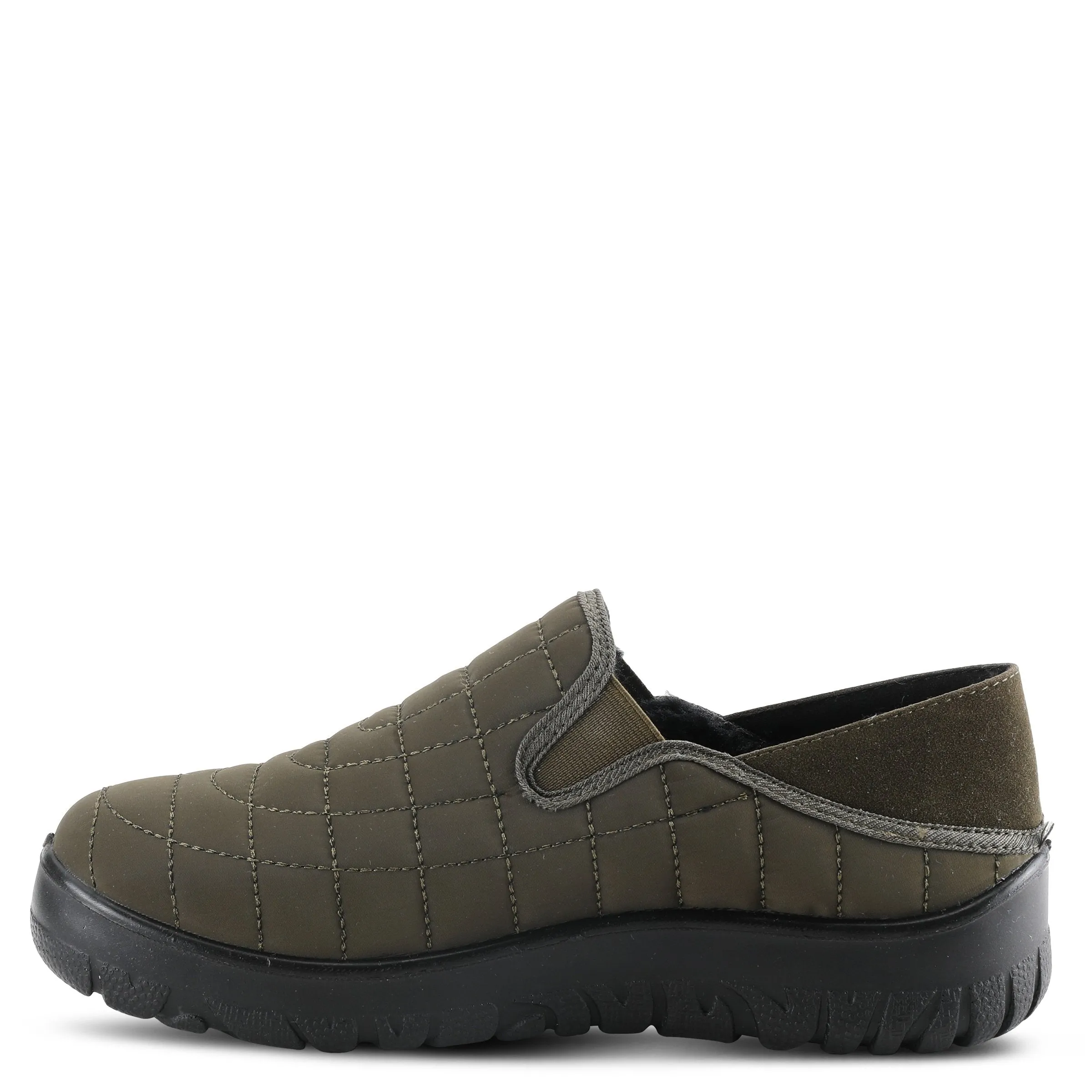 FLEXUS MELLA SLIP-ON SHOES