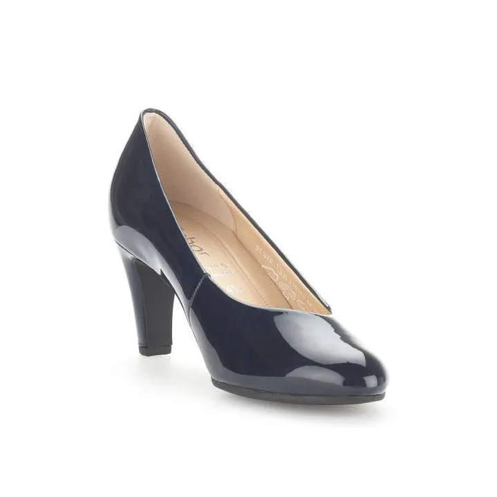 Gabor 91.410-76 Edina Navy Patent