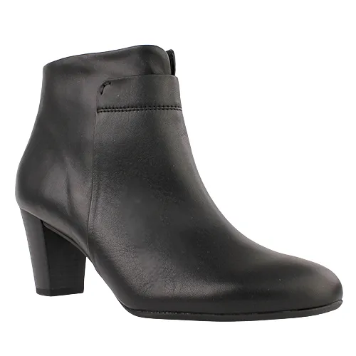 Gabor Ankle Boots - 52.961.27 - Black