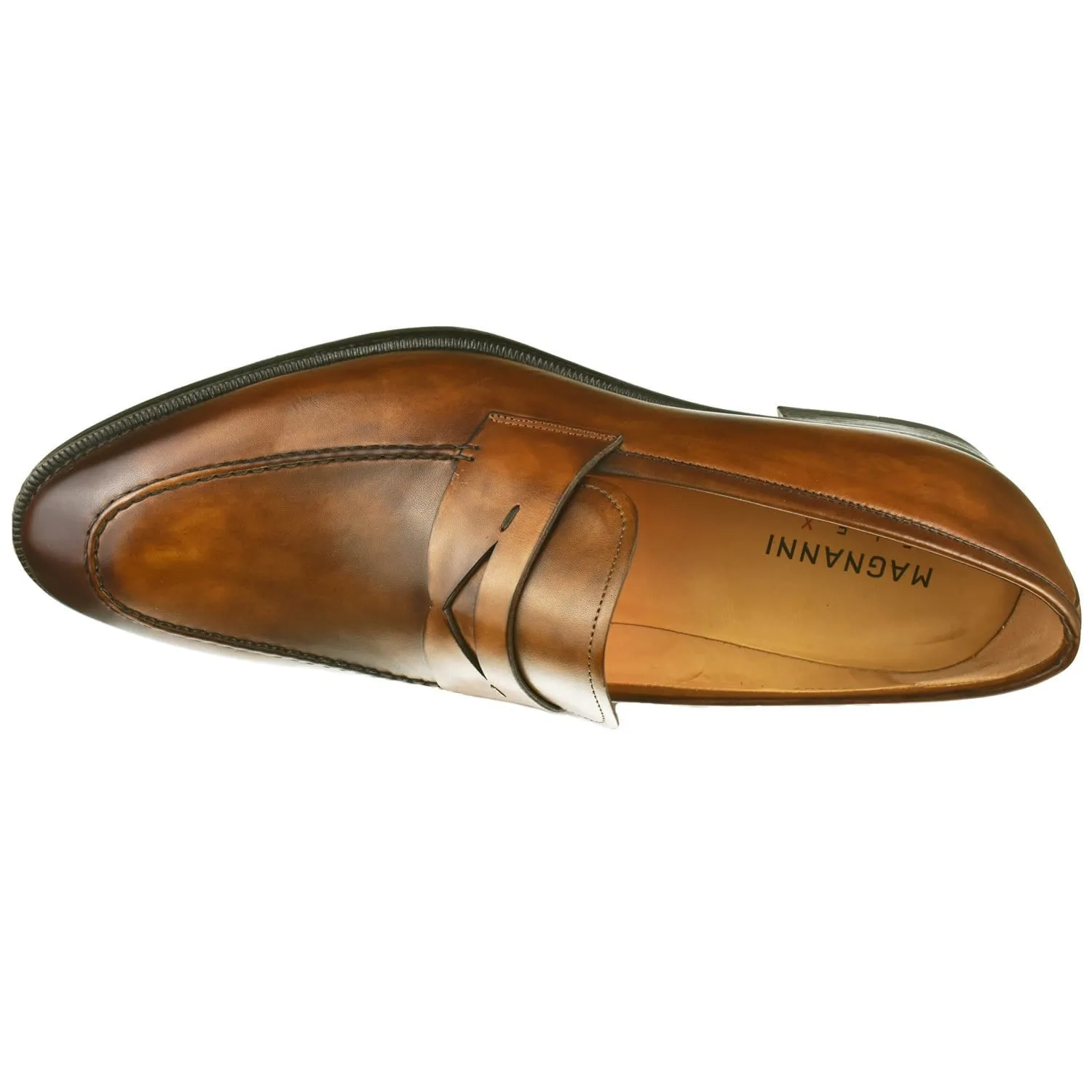 Garner Penny Loafer