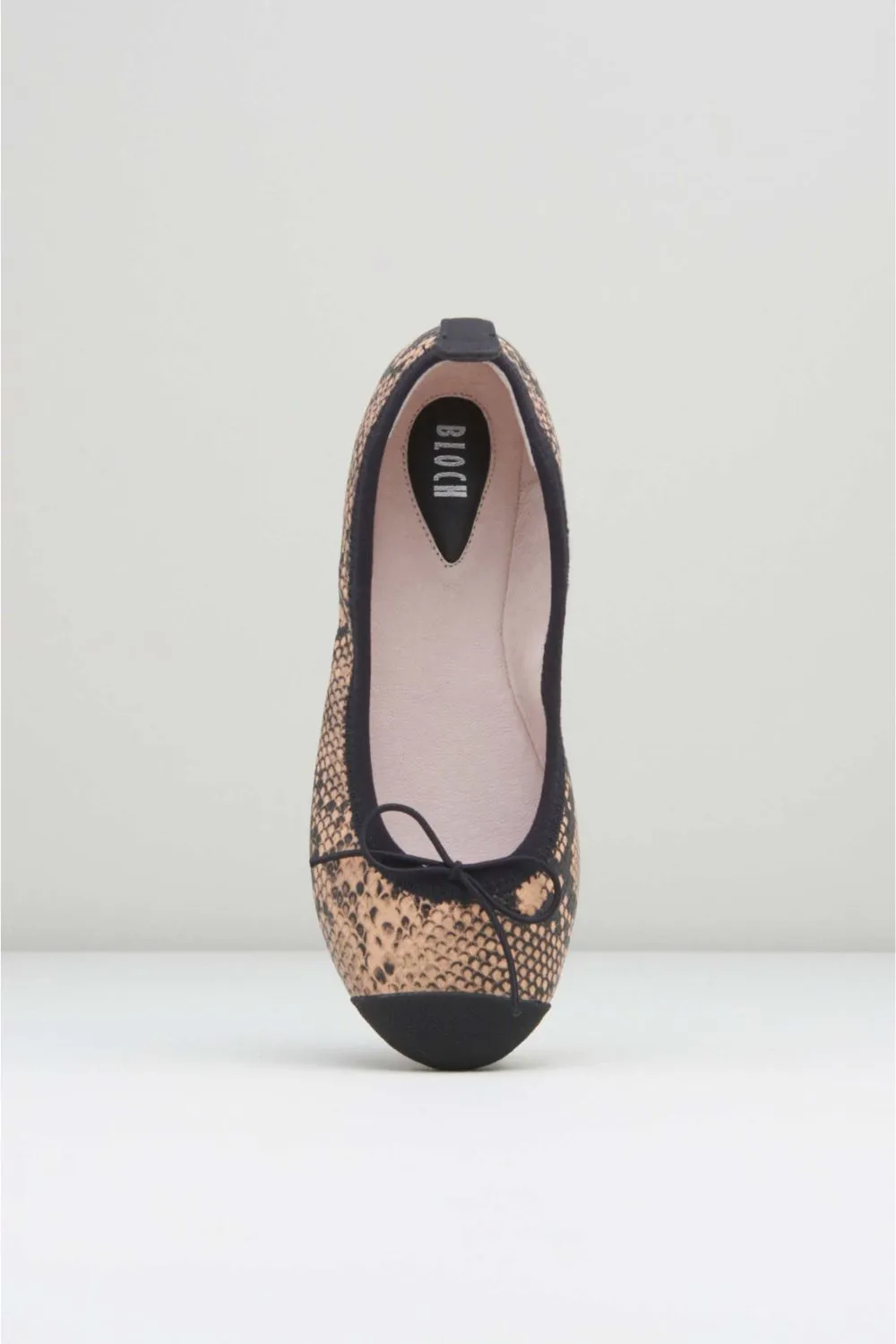 Girls Astra Ballet Flats