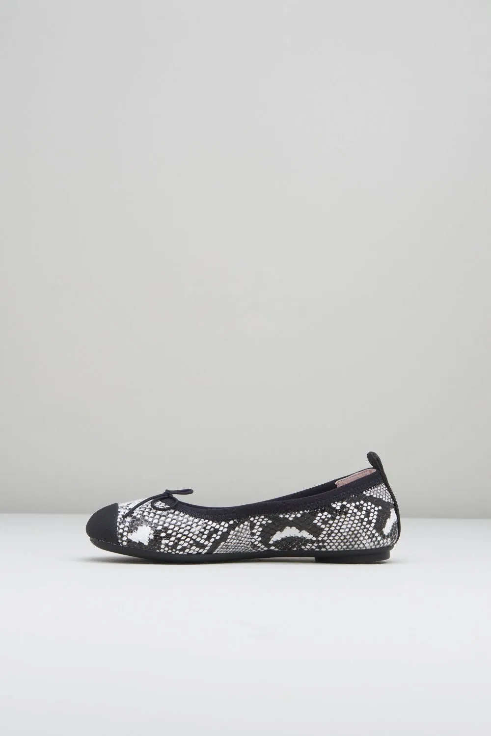 Girls Astra Ballet Flats