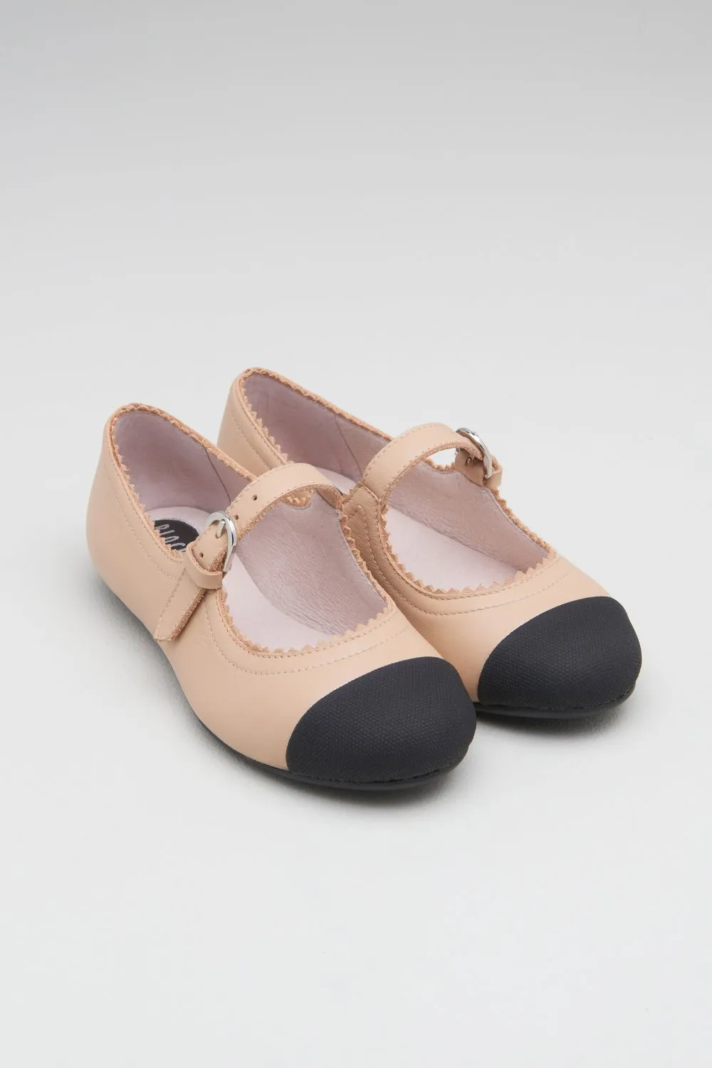 Girls Cassiopeia Ballet Flats