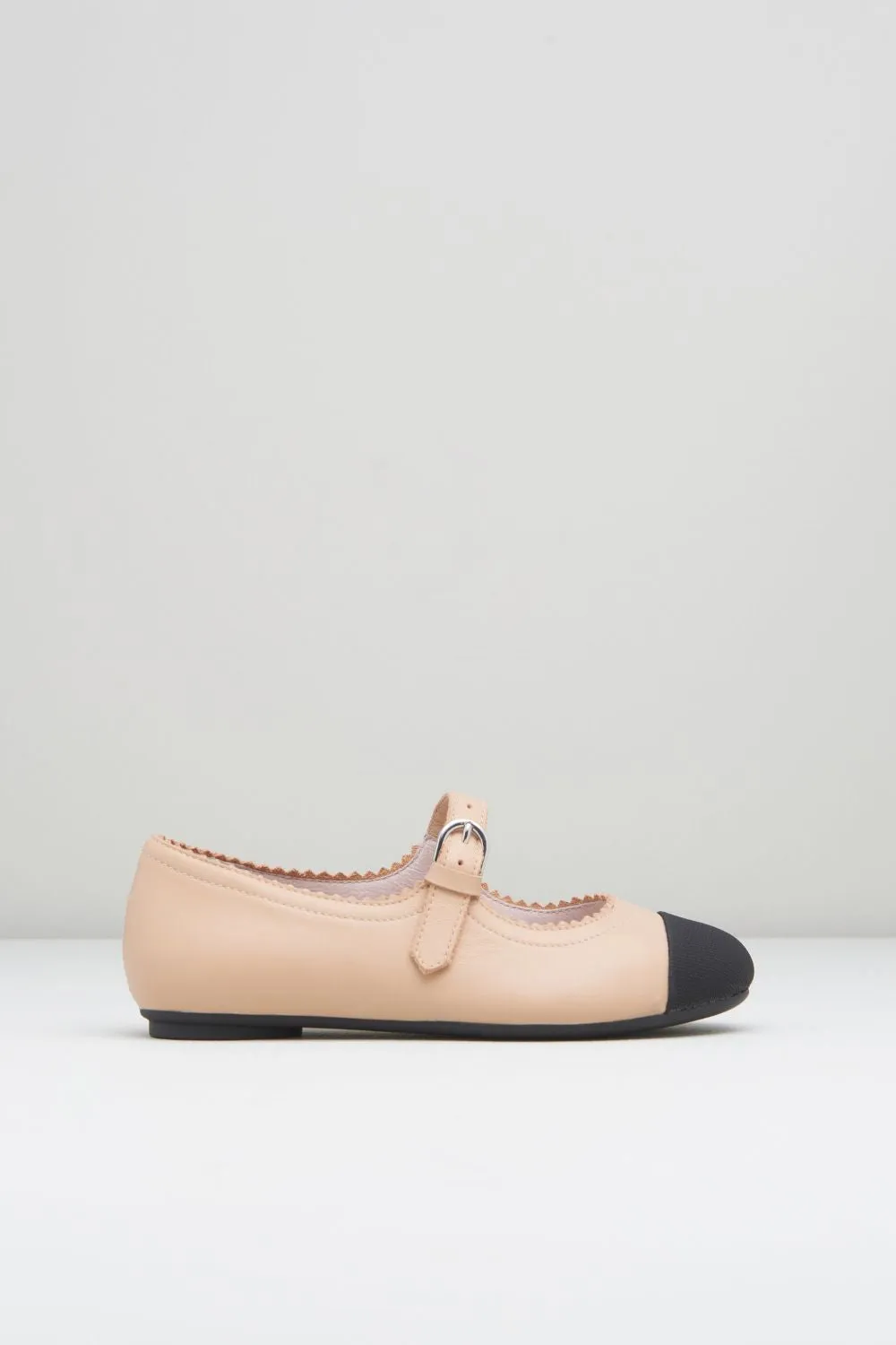 Girls Cassiopeia Ballet Flats