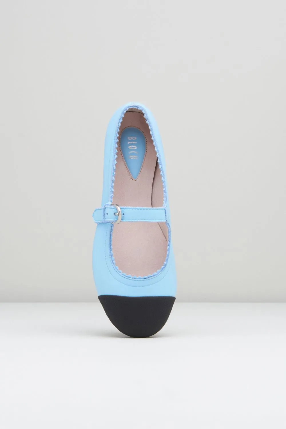 Girls Cassiopeia Ballet Flats