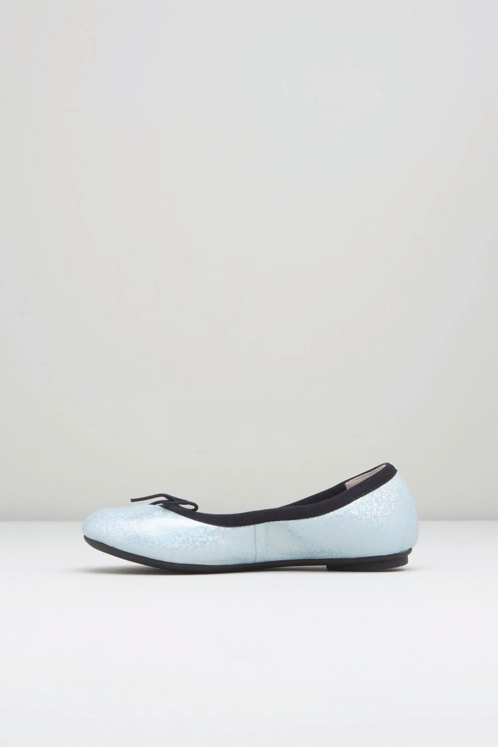 Girls Elara Ballet Flats