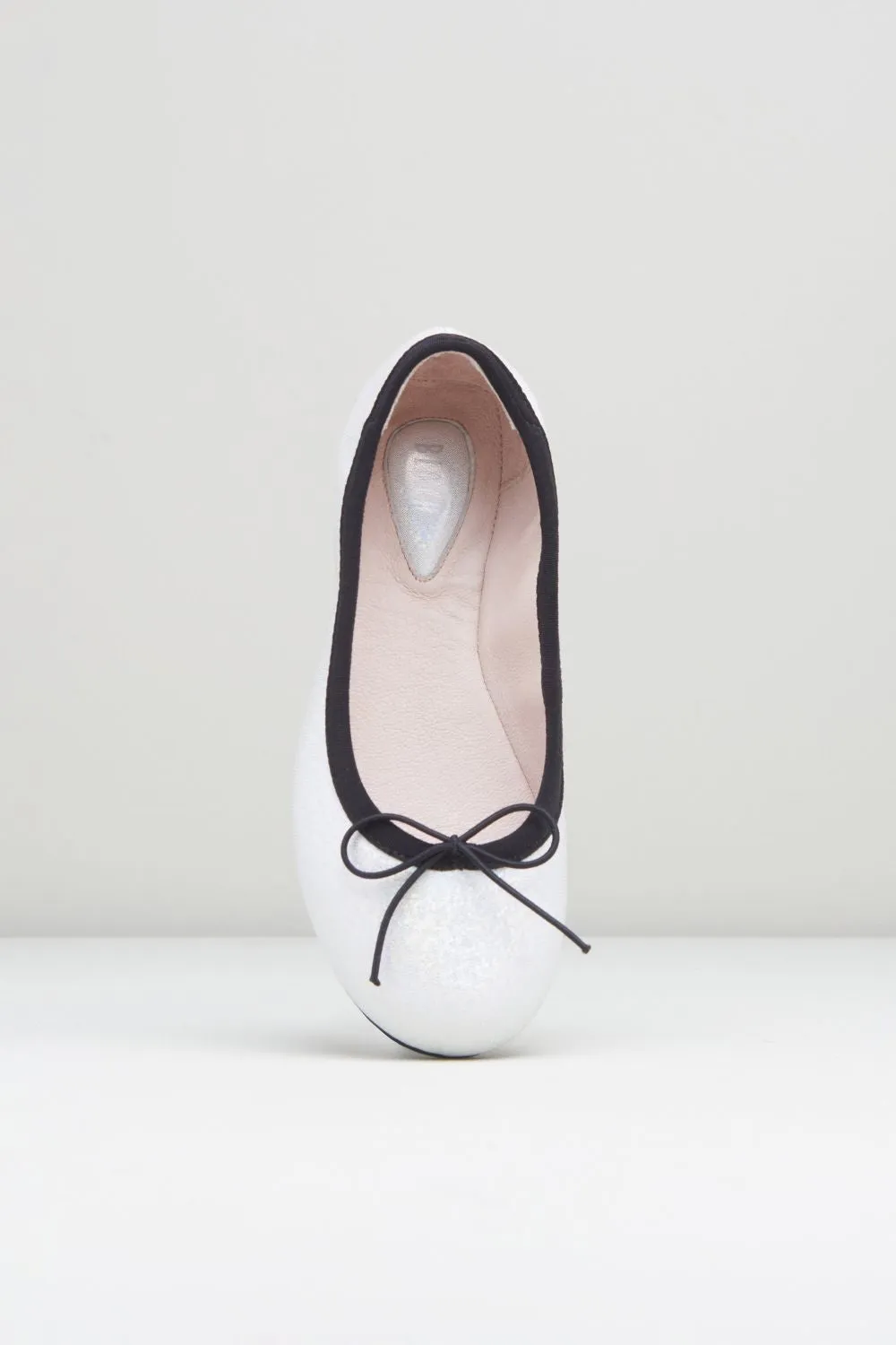 Girls Elara Ballet Flats