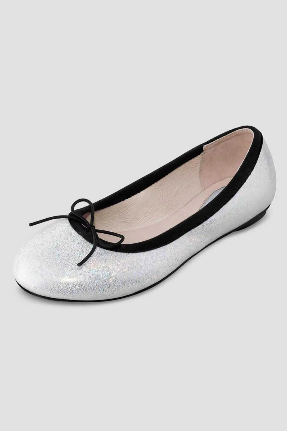 Girls Elara Ballet Flats