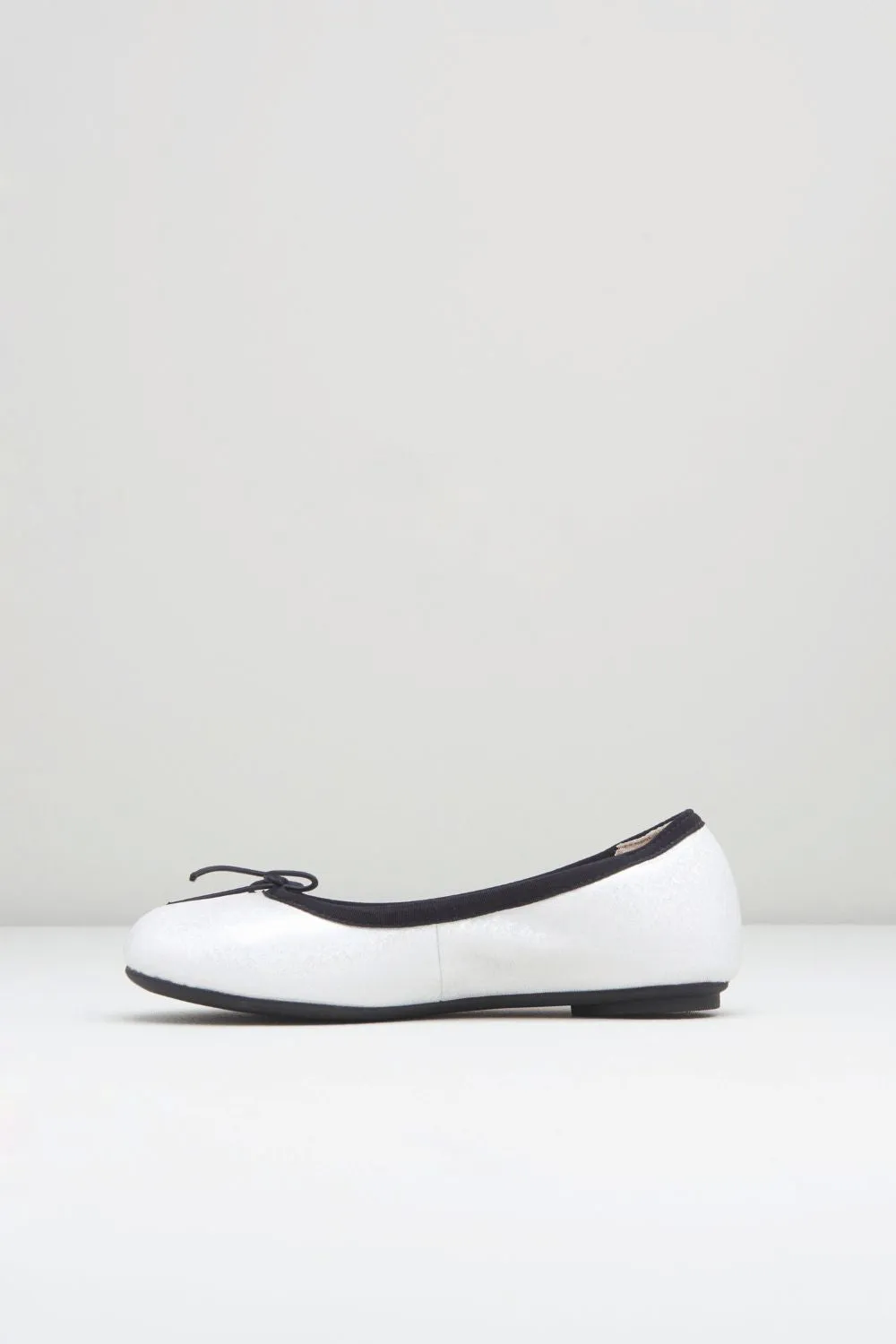 Girls Elara Ballet Flats