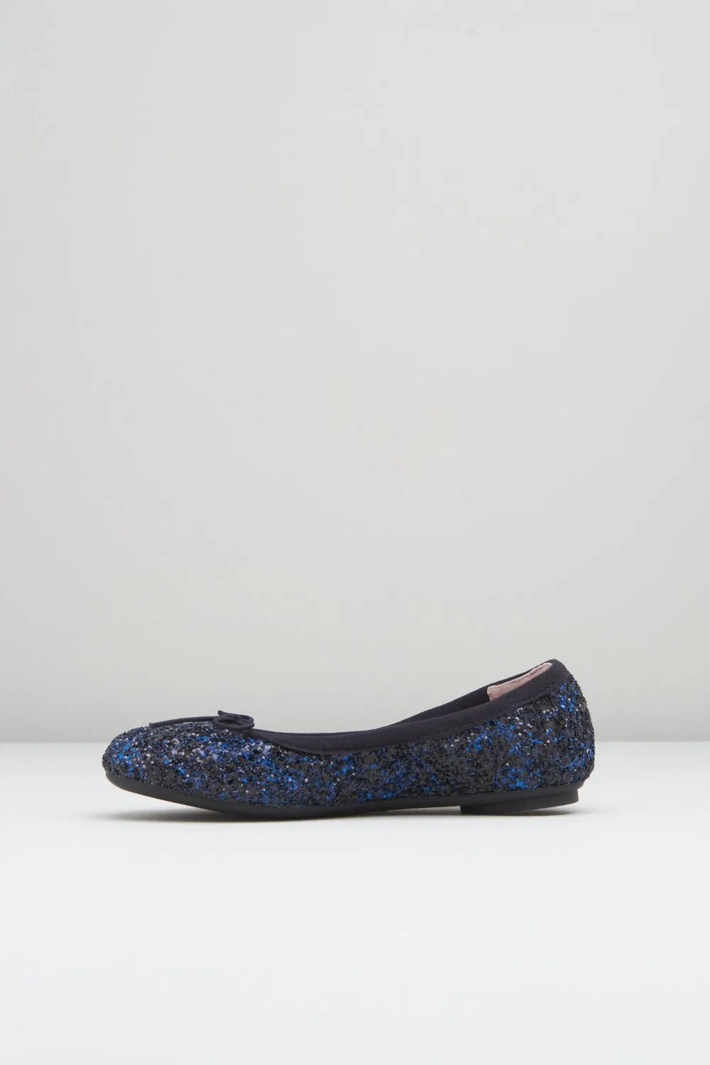 Girls Helia Ballet Flats