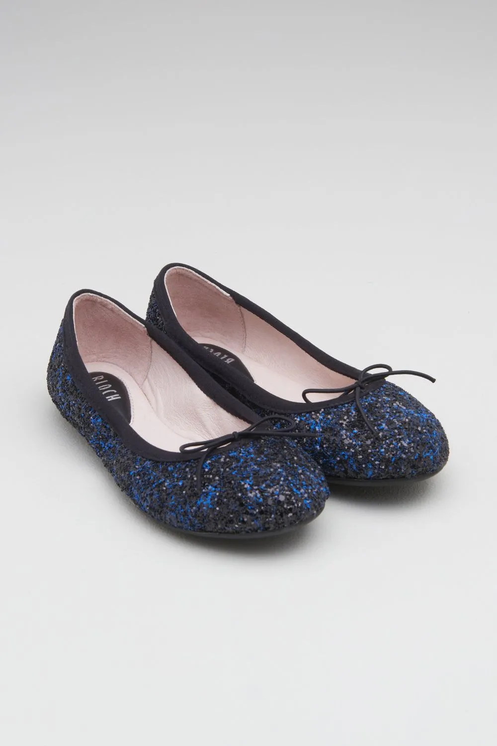 Girls Helia Ballet Flats