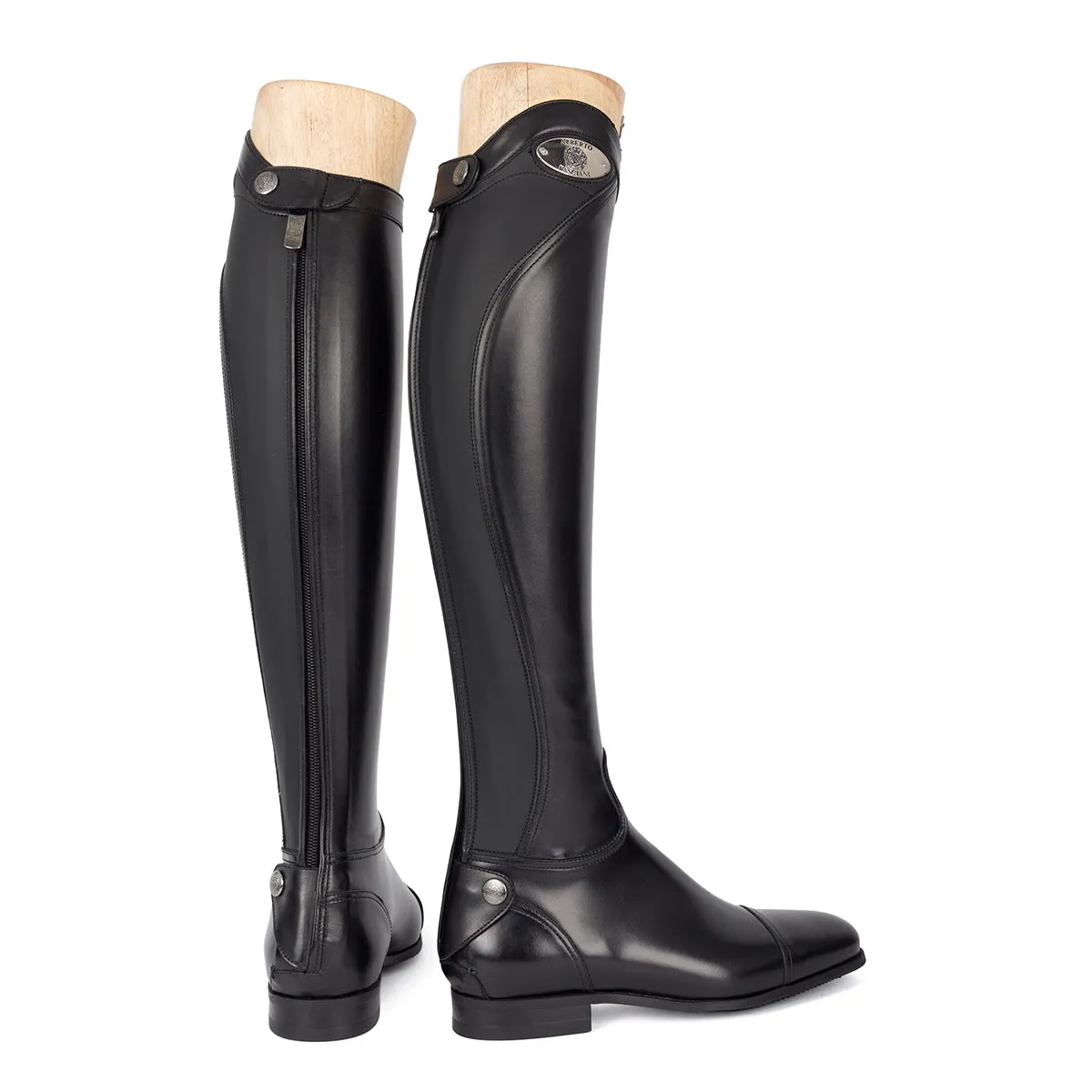 Gradara<br>Show jumping boots [40 - 46]