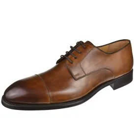 Harlan Cap Toe Blucher