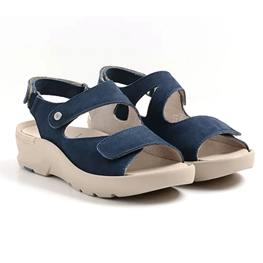 Harlem Flexible Sandal