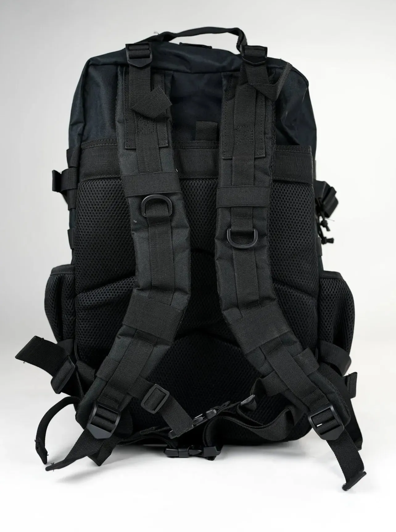 HolStrength Tactical Backpack