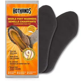 HotHands Foot Warmer Box