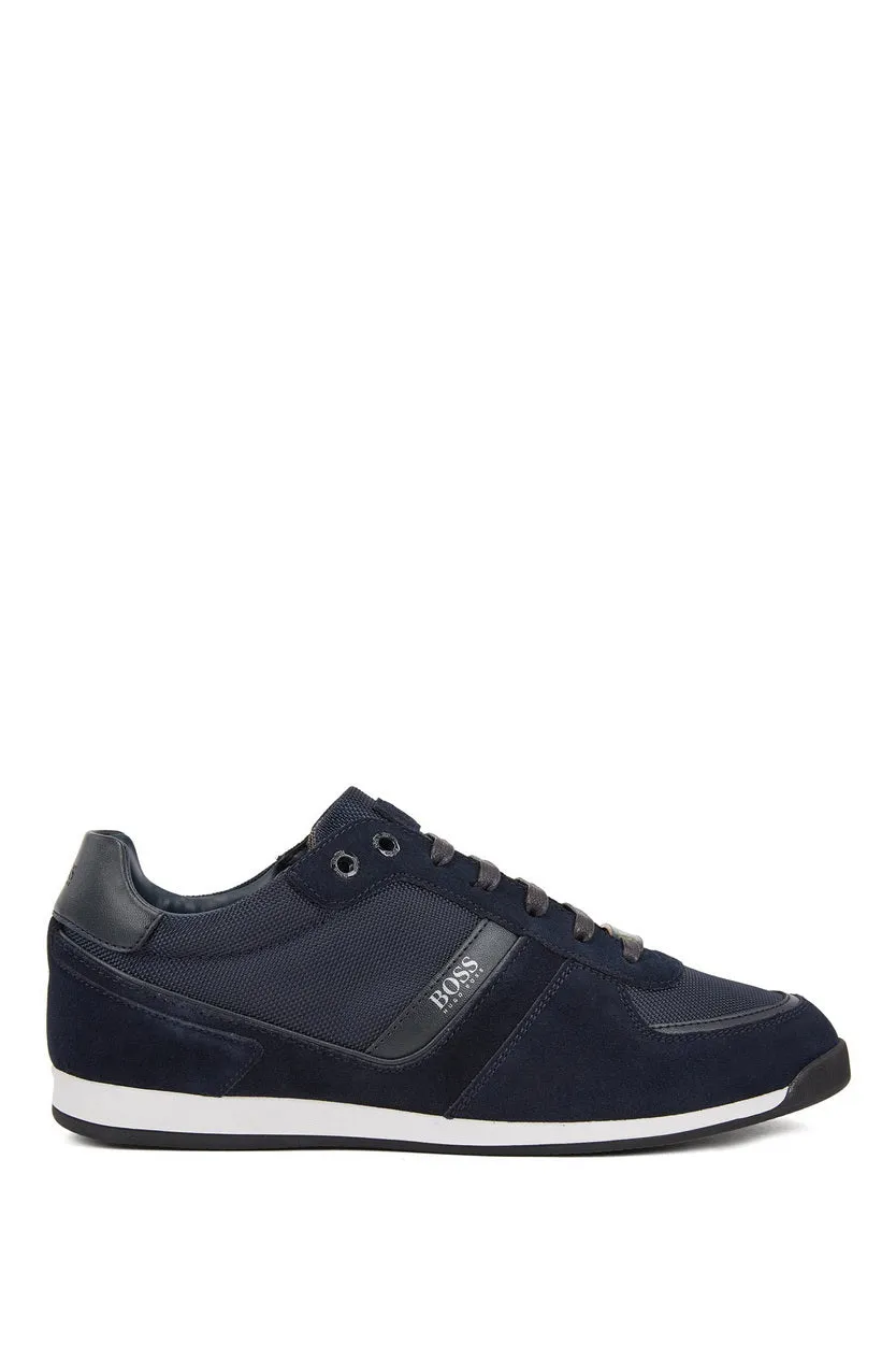 Hugo Boss Glaze_lowp_mx Dark Blue 50407903-401