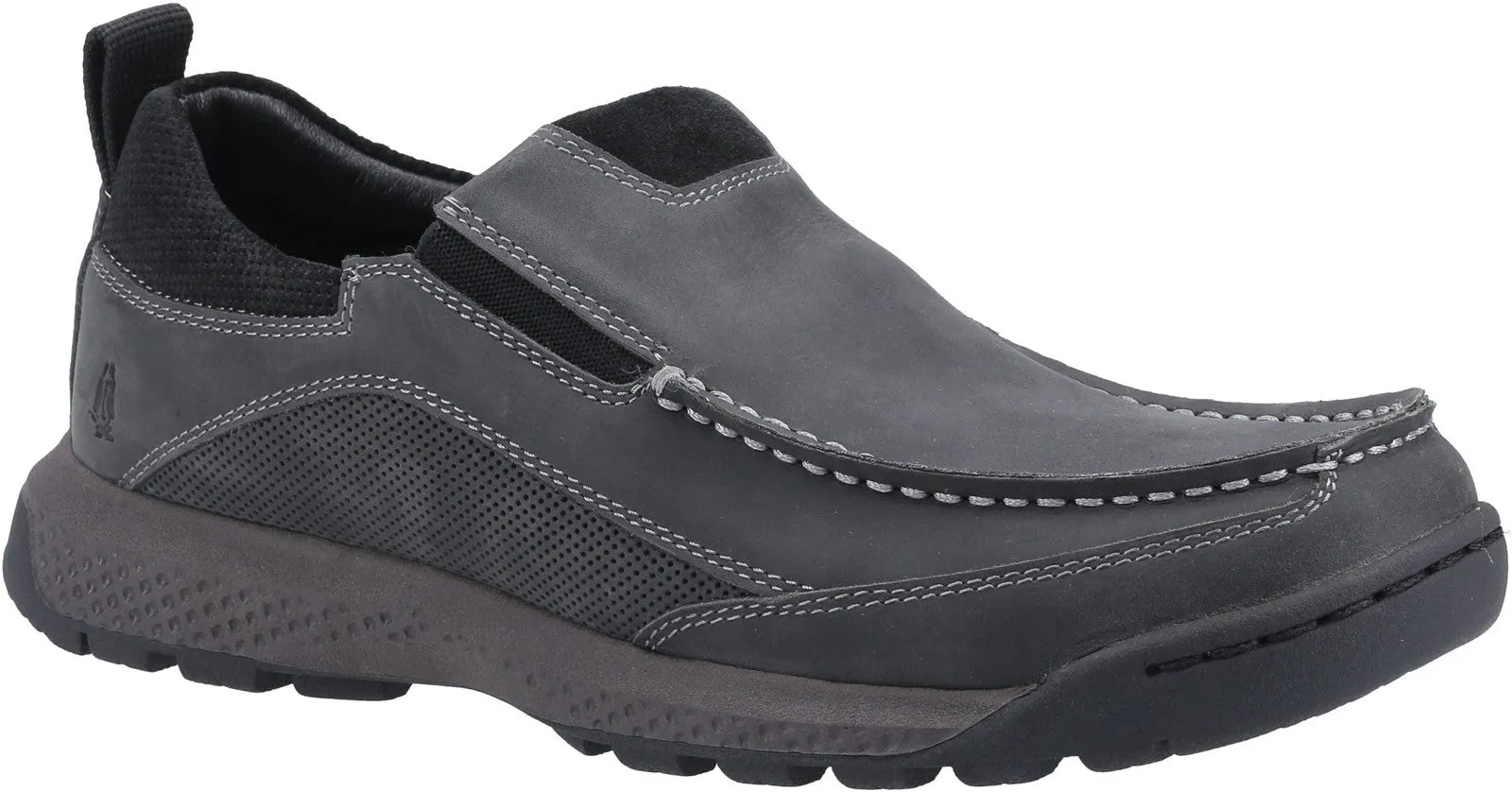 Hush Puppies Duncan Slip On Shoes