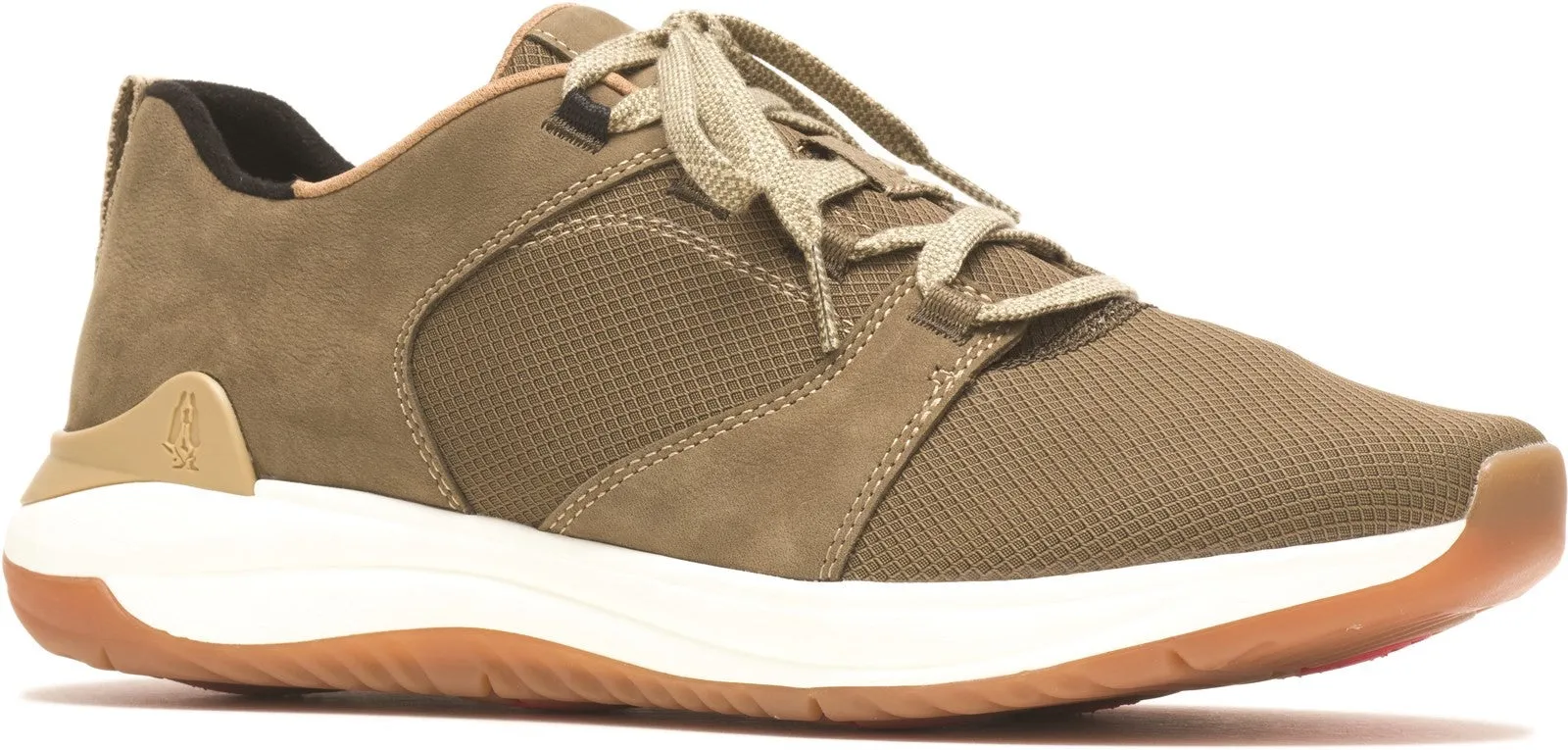 Hush Puppies Felix Mens Trainer