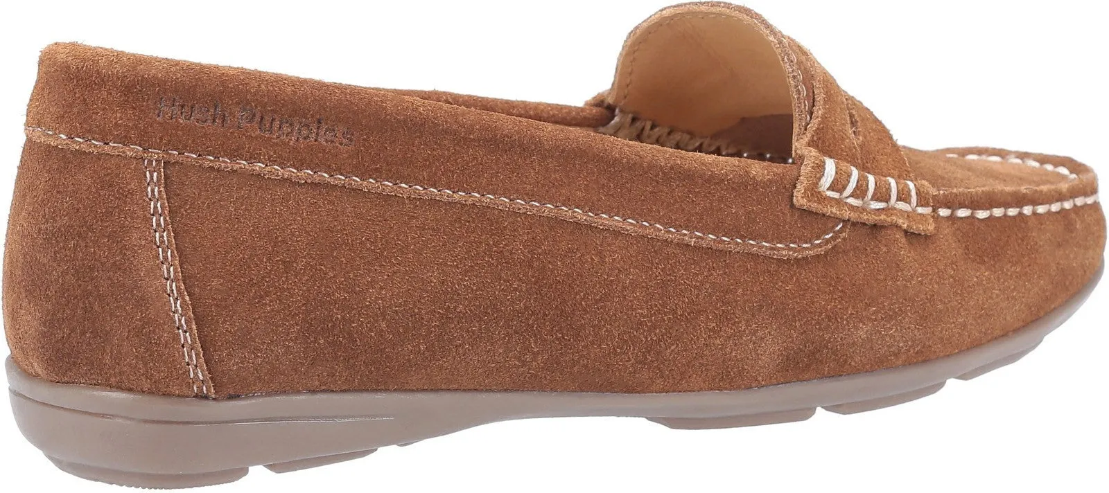 Hush Puppies Margot Slip On Shoes