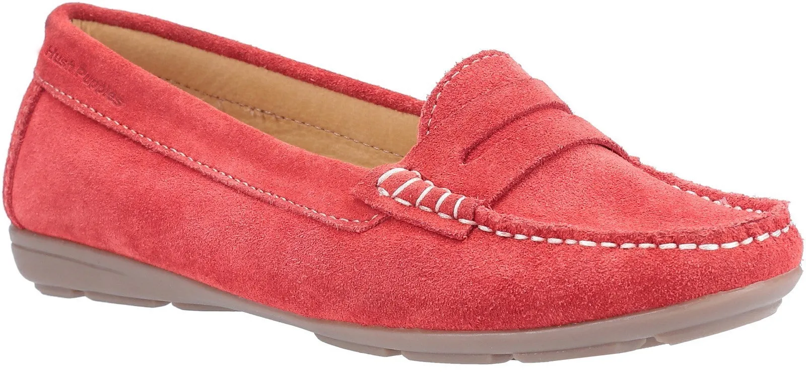 Hush Puppies Margot Slip On Shoes