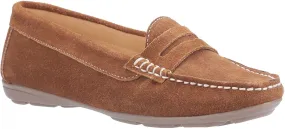 Hush Puppies Margot Slip On Shoes