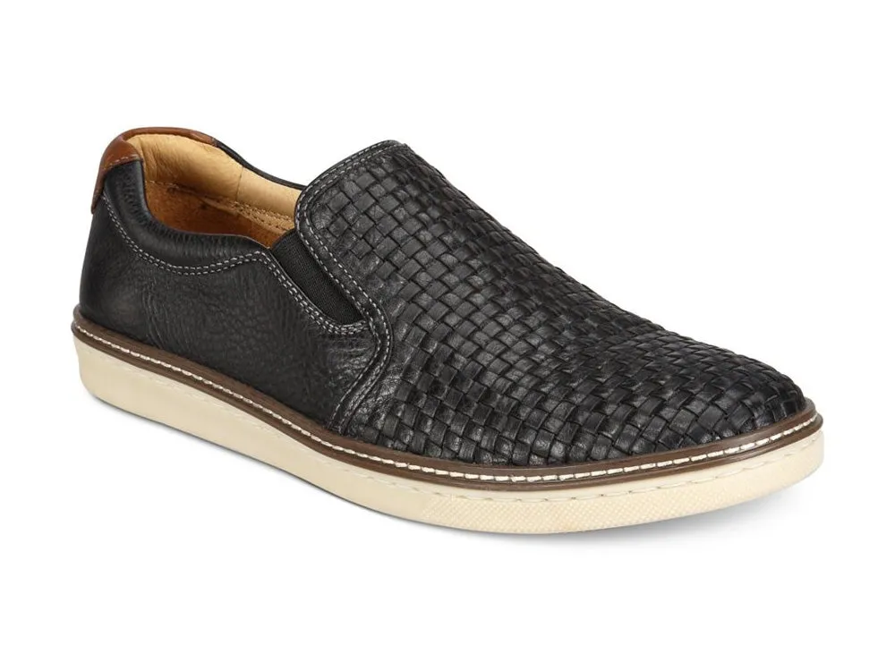 J & M - C2815 - McGuffey (Black)