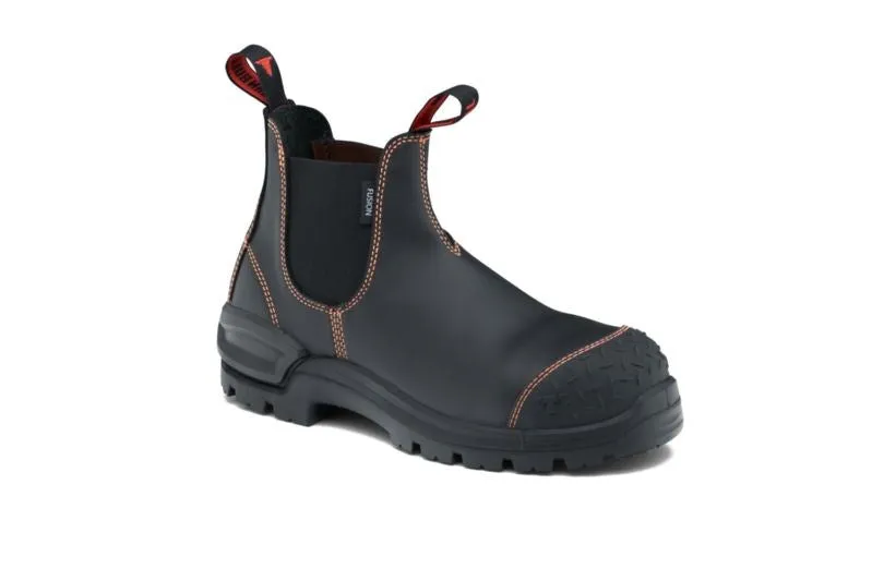 JOHN BULL Fusion elastic sided safety boot